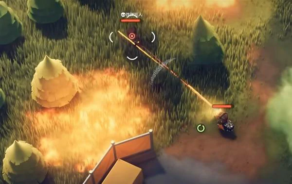 炸弹狂人怎么打