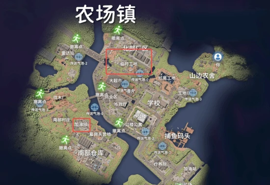 炸弹狂人怎么打