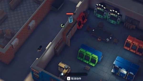 暴走街机怎么打