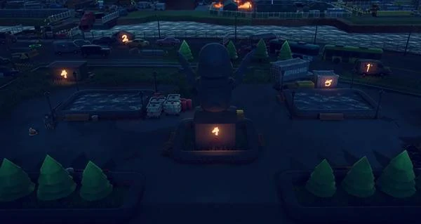 相机拍到了什么任务攻略