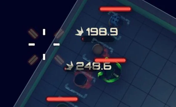 最强近战武器推荐