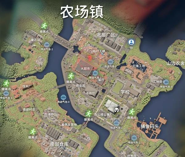 实验室成就攻略