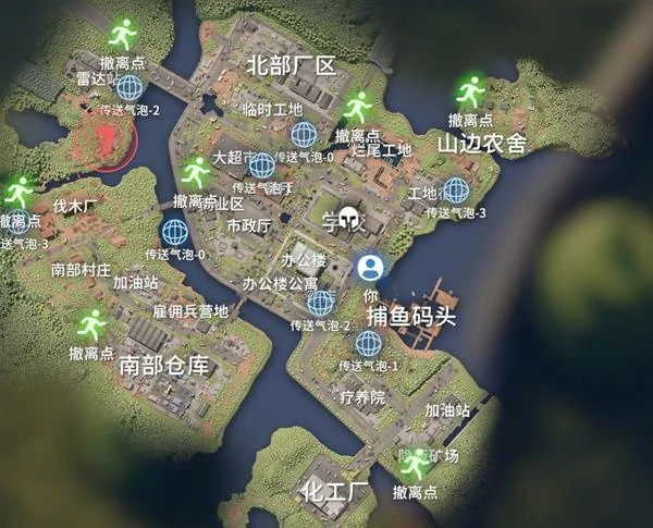 校园霸主成就攻略