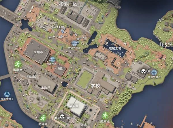 昆虫克星成就攻略