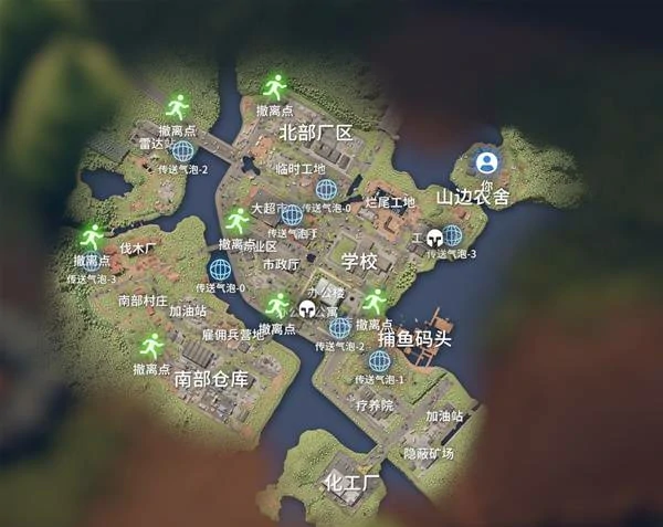 昆虫克星成就攻略