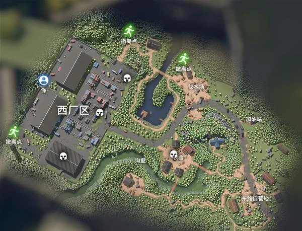 惩戒劳登成就攻略