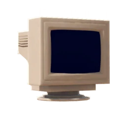 黑白显示器怎么获得