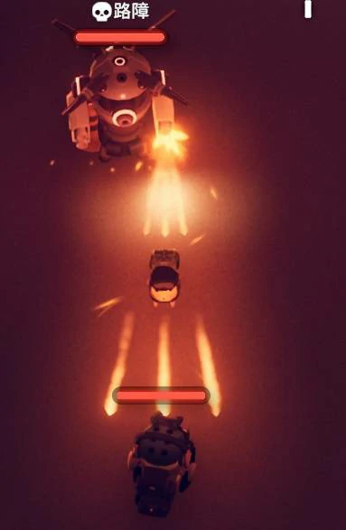 风暴区成就攻略