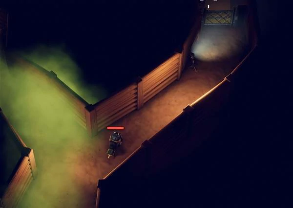 风暴区成就攻略