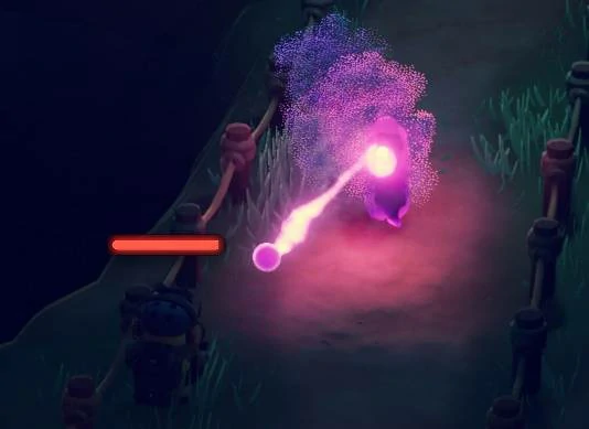 风暴区成就攻略