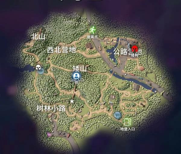 风暴区成就攻略