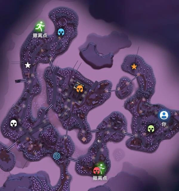 噗咙噗咙成就攻略