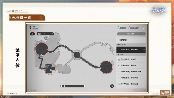 永恒或一页成就攻略,星穹铁道