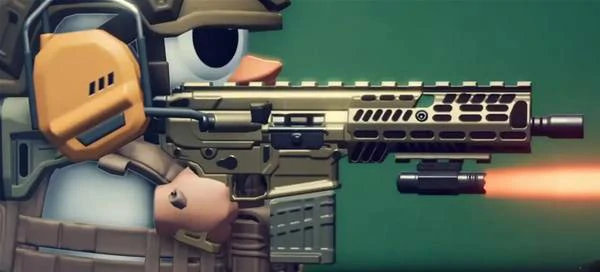 MCXSpear配件推荐