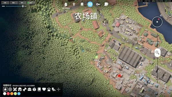 巫师套消音流配装推荐