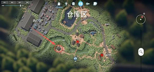 风暴工作套装怎么获得