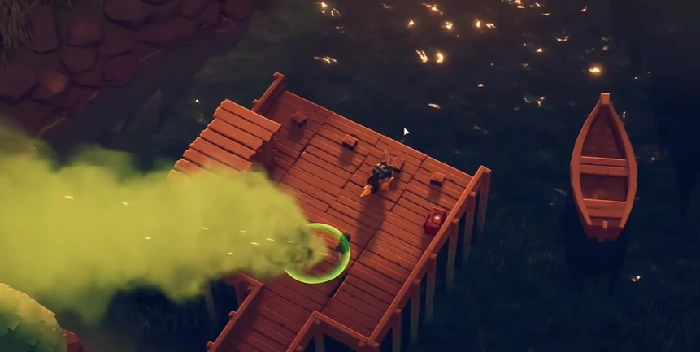 大眼红鱼在哪钓