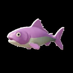 紫雀鲷鱼在哪钓