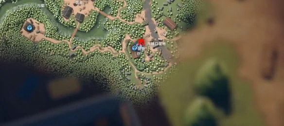 镇痛剂图纸怎么获得