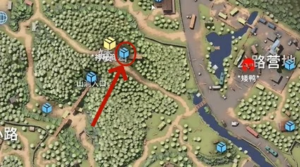 撬棍图纸怎么获得