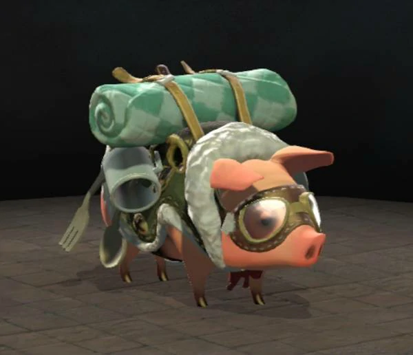 怪物猎人联动内容一览