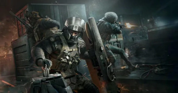 S7赛季什么时候结束,三角洲行动