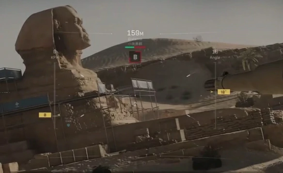 s7赛季金字塔地图怎么玩,三角洲行动