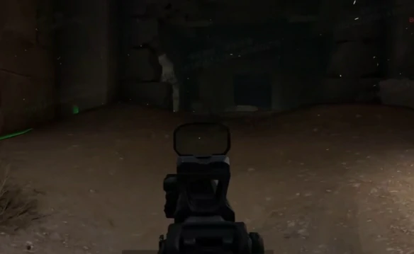 s7赛季金字塔地图怎么玩,三角洲行动