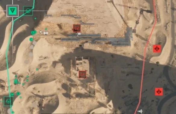 s7赛季金字塔地图怎么玩,三角洲行动