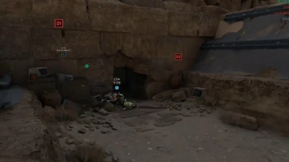 s7赛季金字塔地图怎么玩,三角洲行动