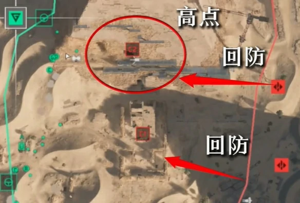 s7赛季金字塔地图怎么玩,三角洲行动