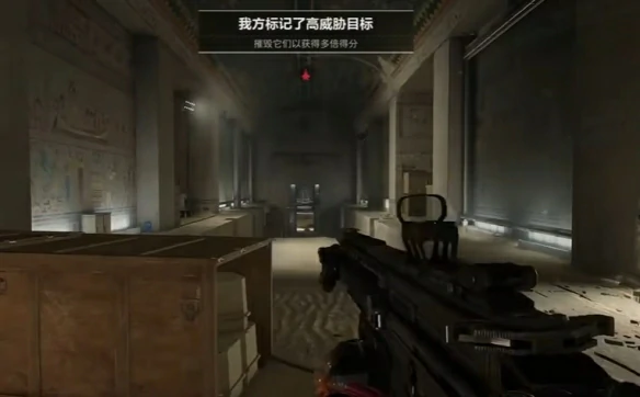 s7赛季金字塔地图怎么玩,三角洲行动