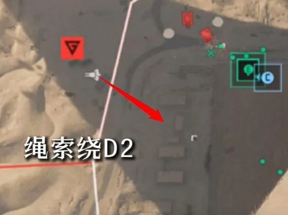 s7赛季金字塔地图怎么玩,三角洲行动