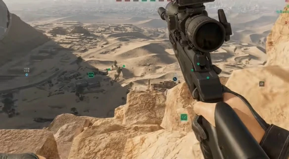 s7赛季金字塔地图怎么玩,三角洲行动