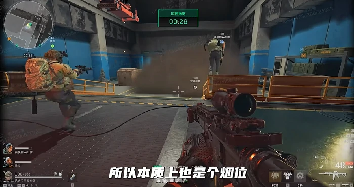 比特玩法攻略,三角洲行动