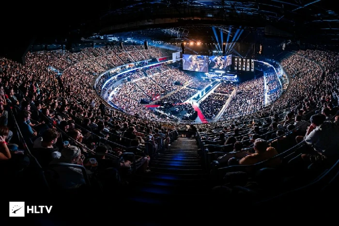 2026major在哪举办