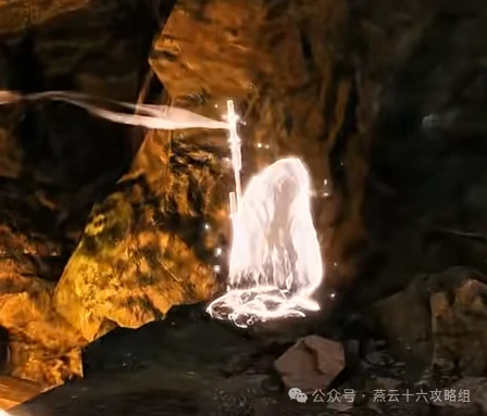 悬河之墟宝箱位置大全,燕云十六声