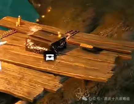 悬河之墟宝箱位置大全,燕云十六声