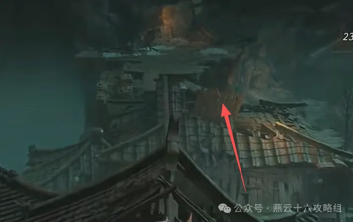 悬河之墟宝箱位置大全,燕云十六声