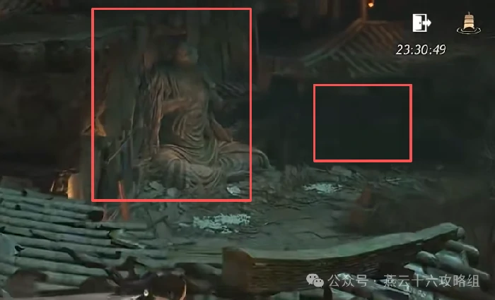 悬河之墟宝箱位置大全,燕云十六声