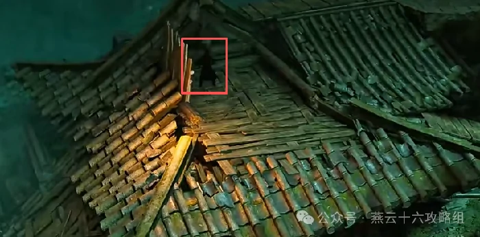 悬河之墟宝箱位置大全,燕云十六声