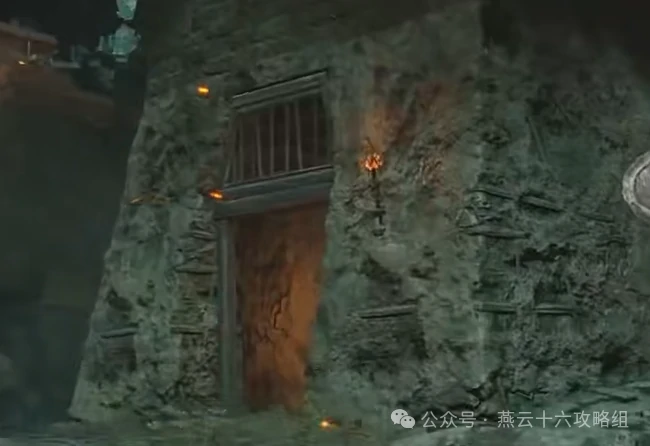 悬河之墟宝箱位置大全,燕云十六声