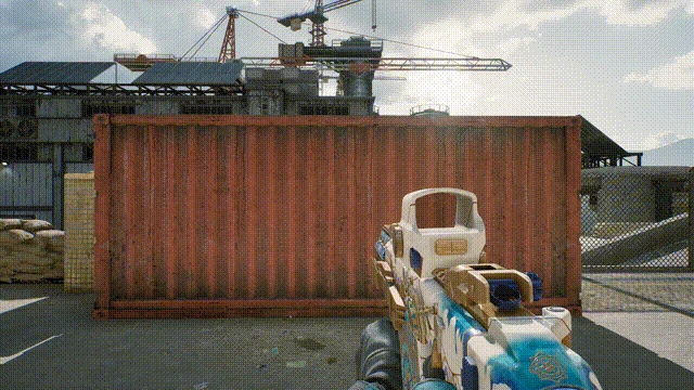 S7赛季新增皮肤一览,三角洲行动