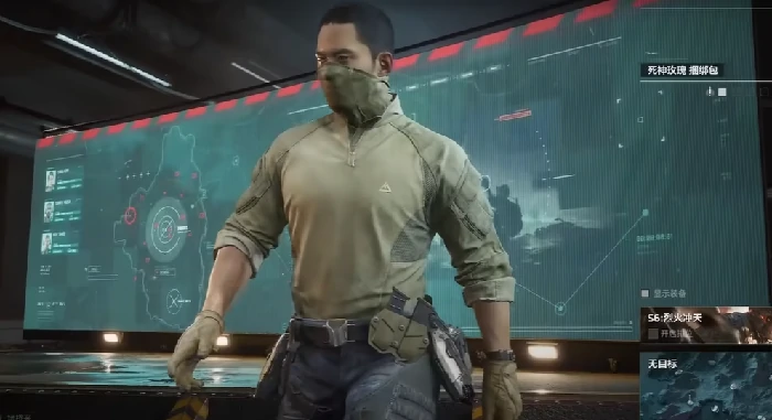 s7赛季怎么完全去除抗锯齿,三角洲行动