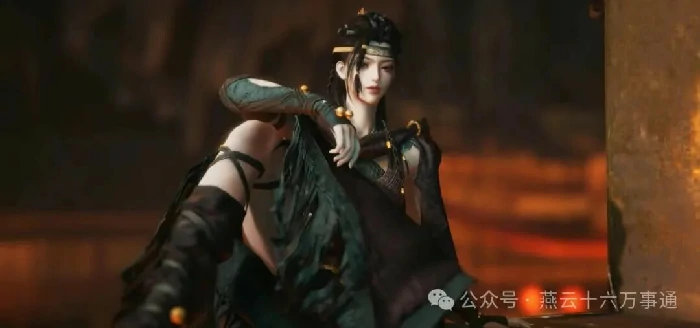 钻进钱眼成就攻略,燕云十六声