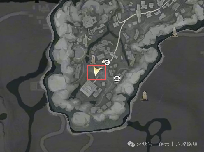 骗术雀实不该收集攻略,燕云十六声