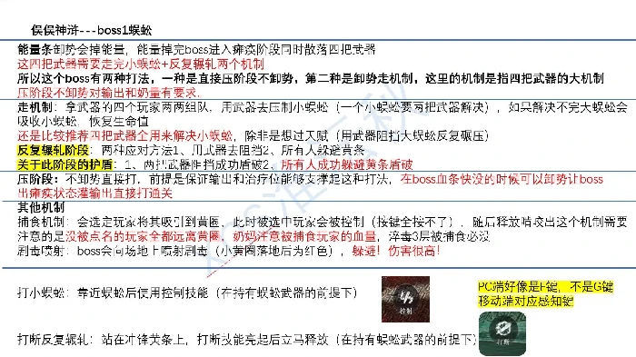 俣俣神浒打法攻略,燕云十六声