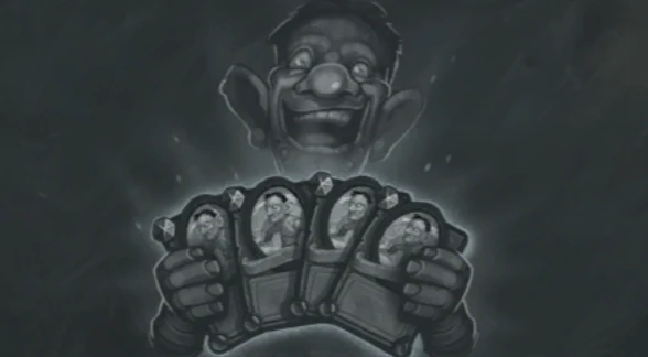 2025全明星大战乱斗玩法攻略,炉石传说