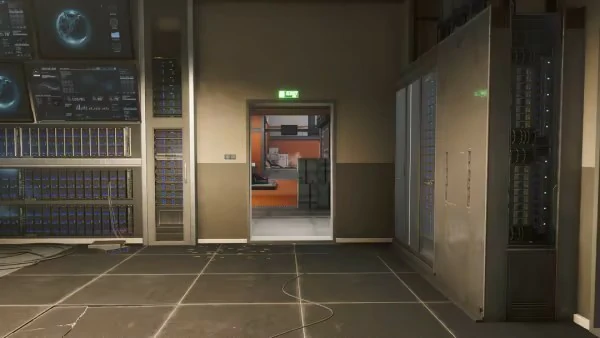 潮汐监狱隐秘协议箱在哪,三角洲行动