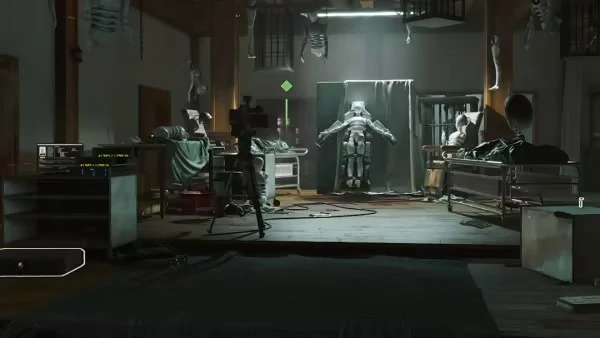 潮汐监狱隐秘协议箱在哪,三角洲行动